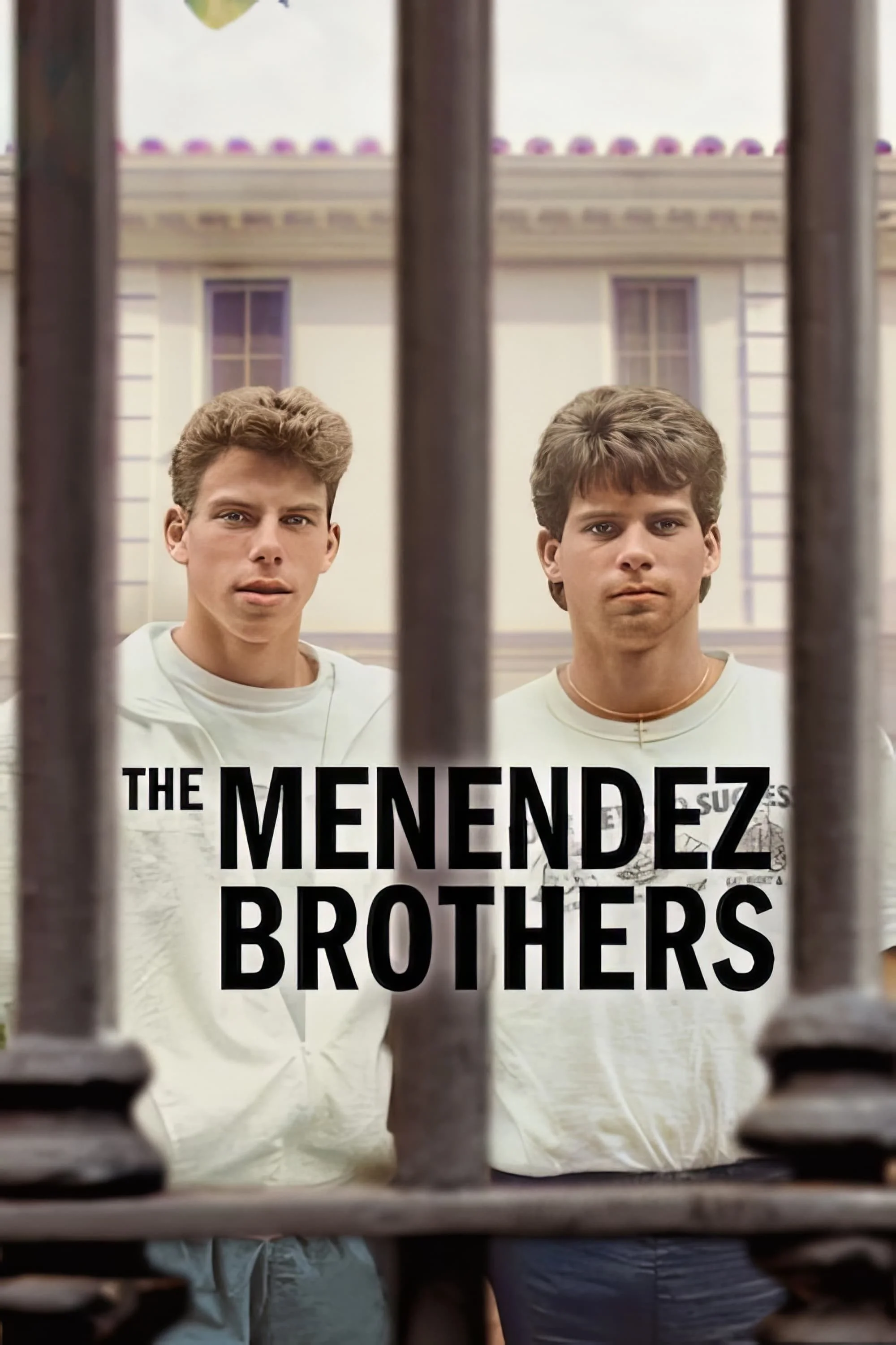 Anh Em Nhà Menendez 2024