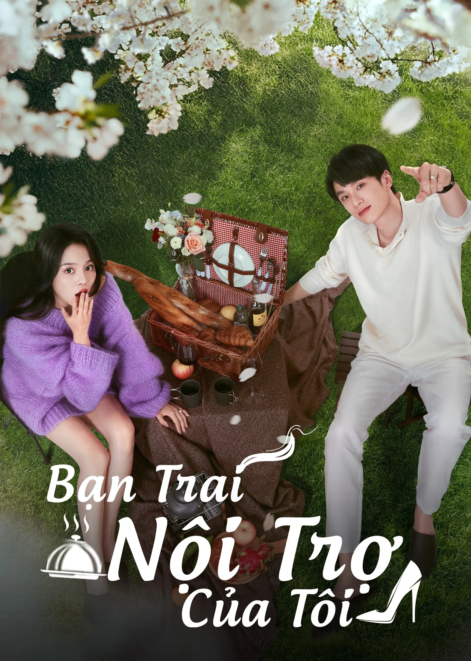 Bạn Trai Nội Trợ Của Tôi 2025