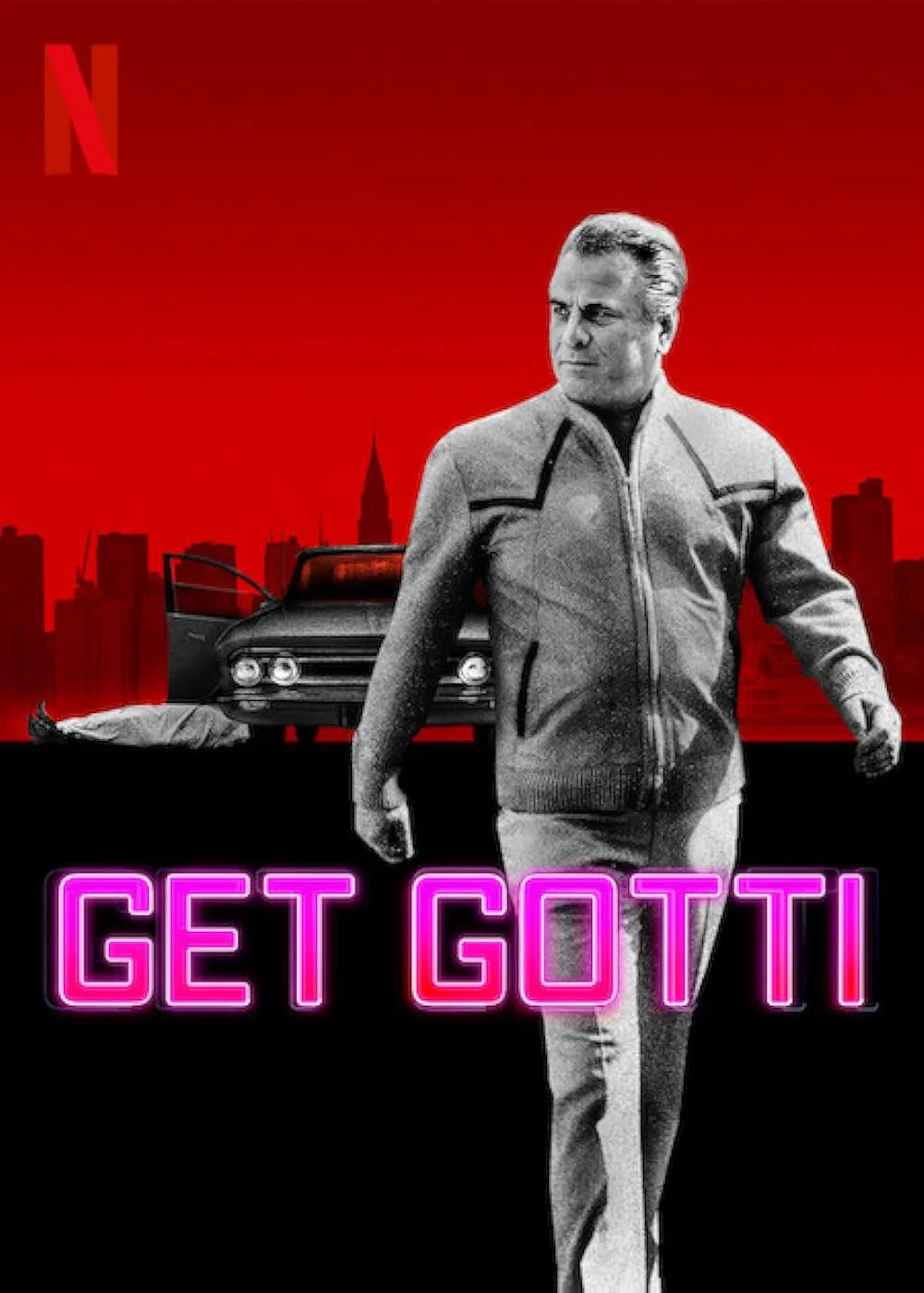 Bắt Gotti Bắt Gotti 2023
