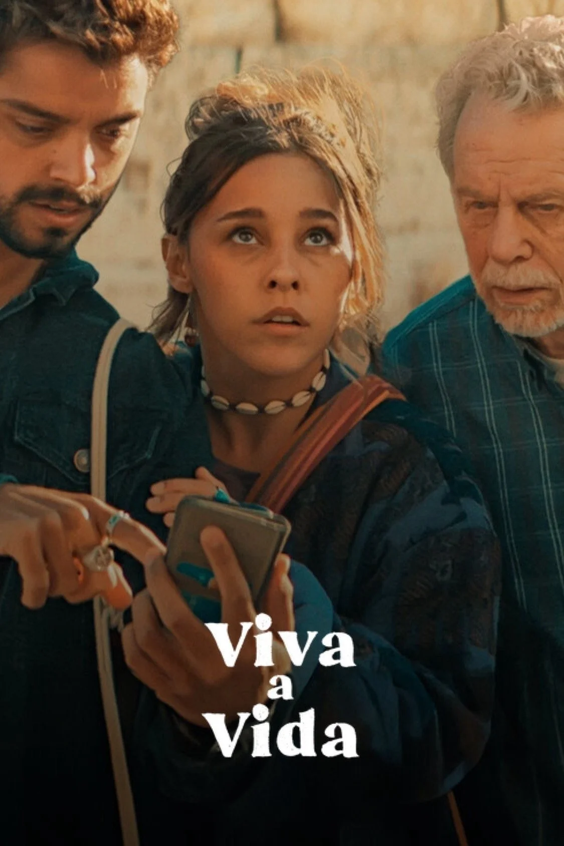 Cuộc Sống Muôn Năm (Viva A Vida) 2025