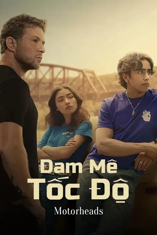 Đam Mê Tốc Độ 2025