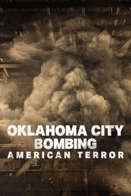 Đánh Bom Thành Phố Oklahoma: Khủng Bố Nước Mỹ 2025