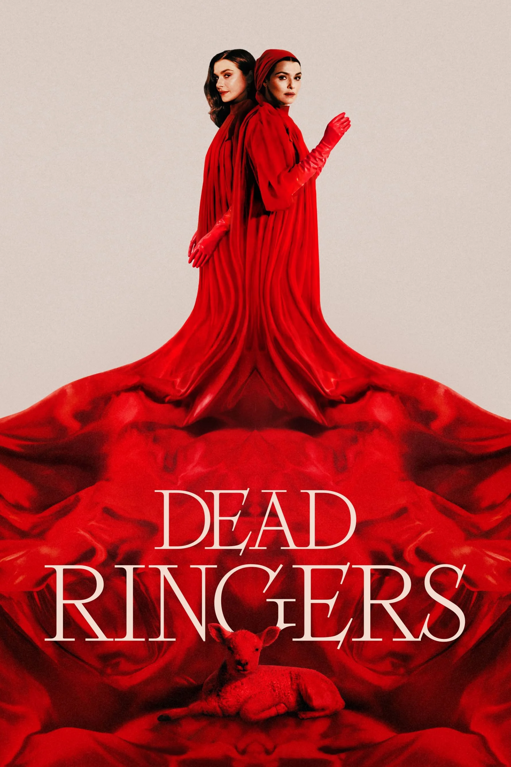 Dead Ringers Dead Ringers 2023