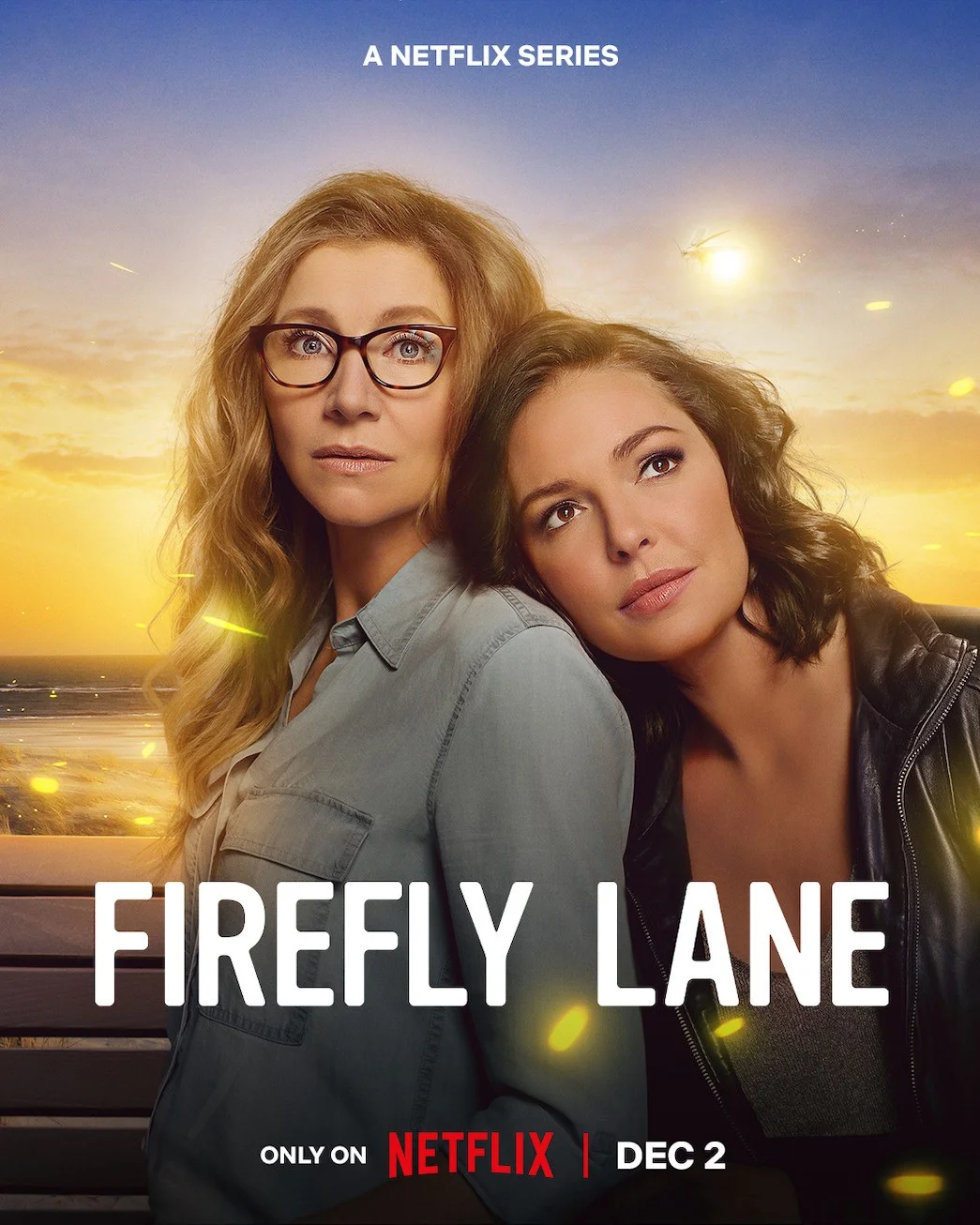Firefly Lane (Phần 2) Firefly Lane (Phần 2) 2022