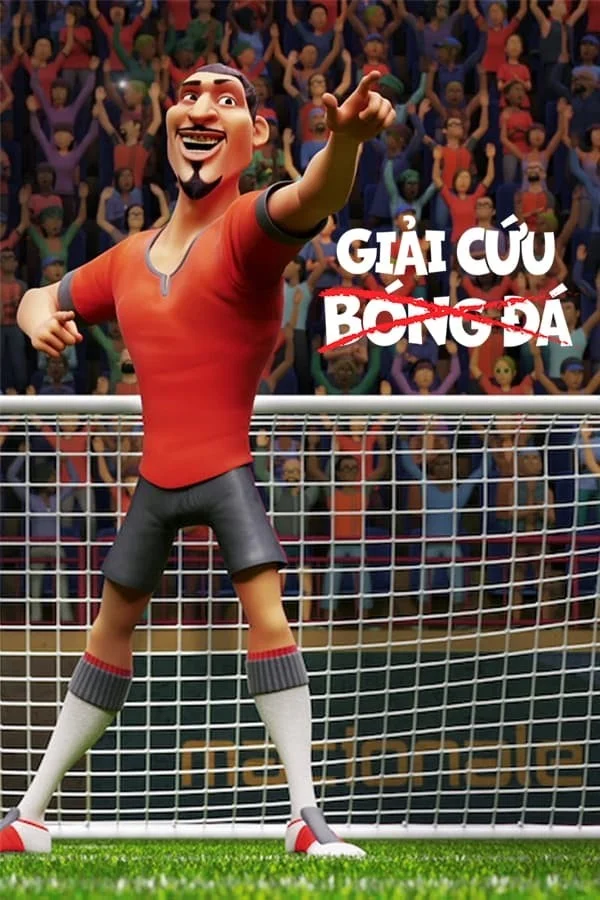 Giải Cứu Bóng Đá Giải Cứu Bóng Đá 2022