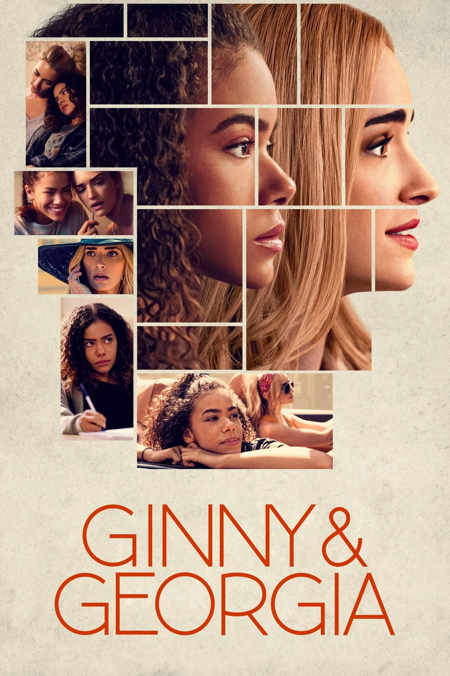 Ginny & Georgia (Phần 1) 2021