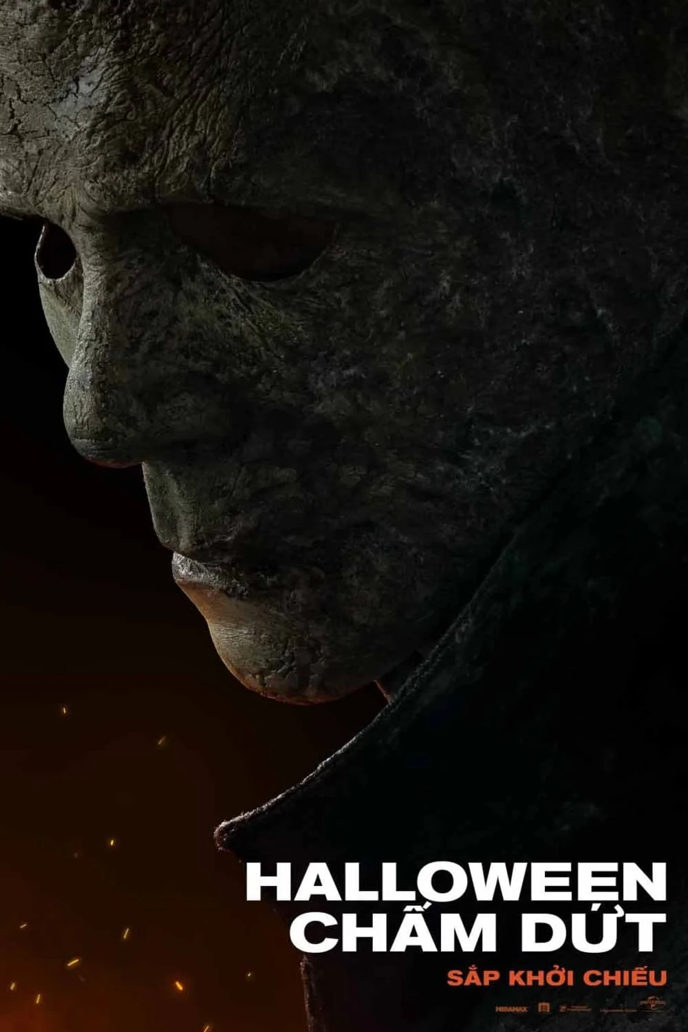 Halloween Chấm Dứt 2022