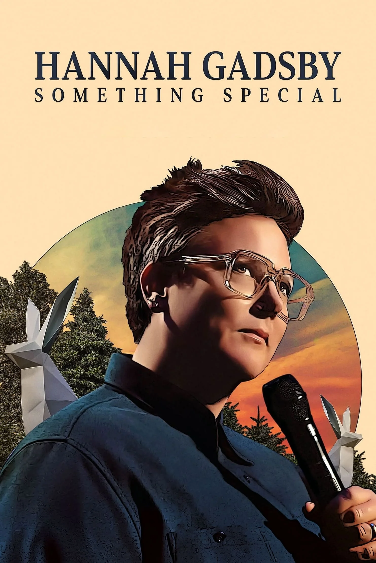 Hannah Gadsby: Một điều đặc biệt 2023