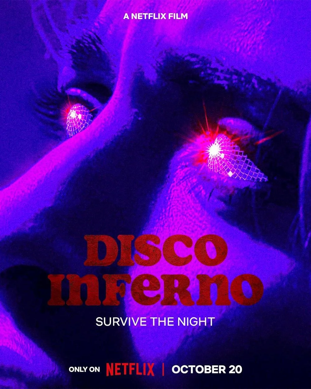 Hỏa Ngục Disco 2023