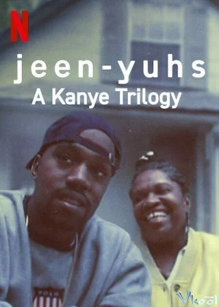 Jeen-yuhs: Bộ Ba Của Kanye 2022