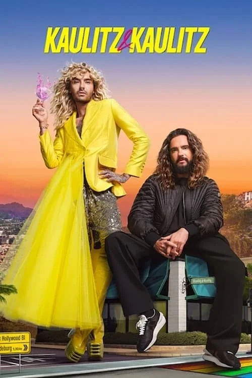 Kaulitz Và Kaulitz (Phần 1) 2024