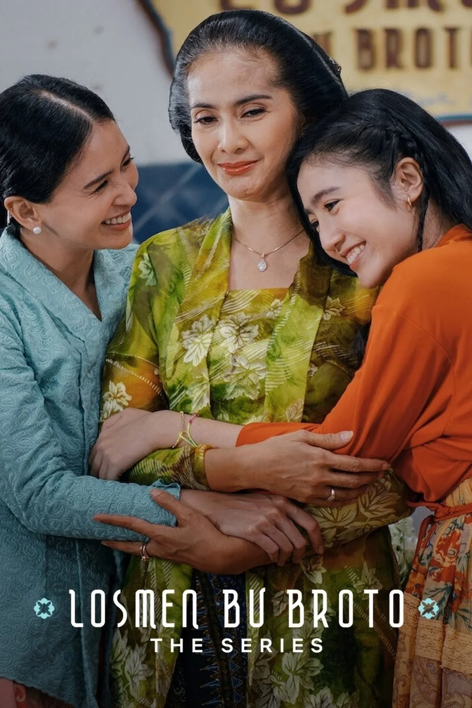 Khách Sạn Của Bà Broto 2025