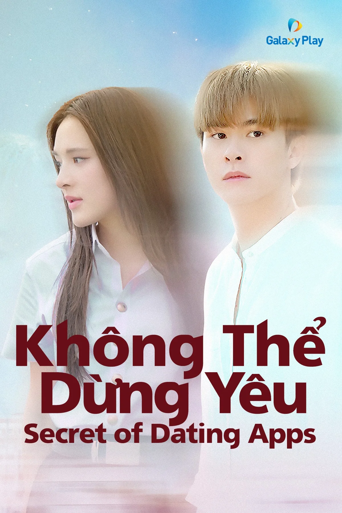 Không Thể Dừng Yêu 2024