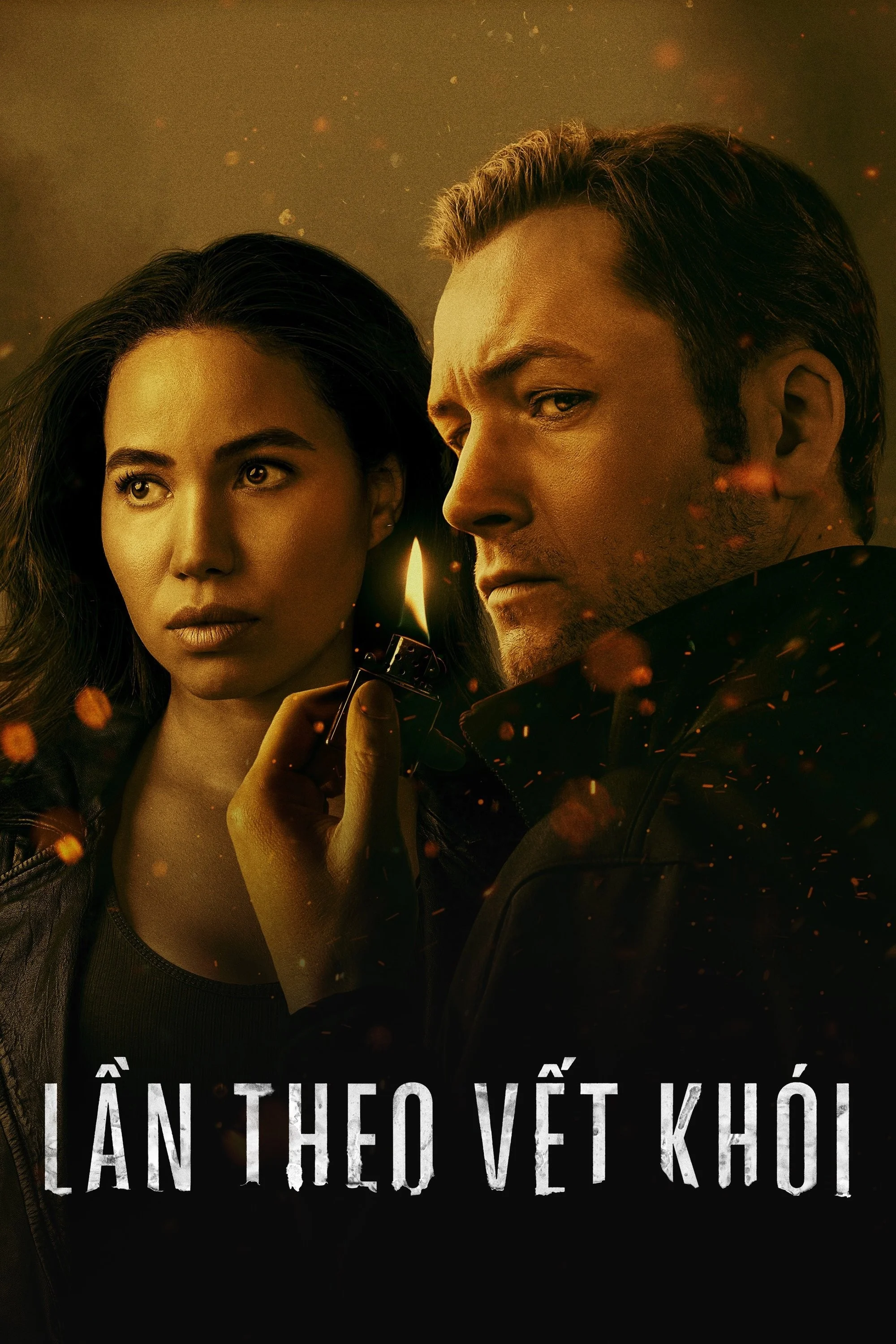 Lần Theo Vết Khói 2025