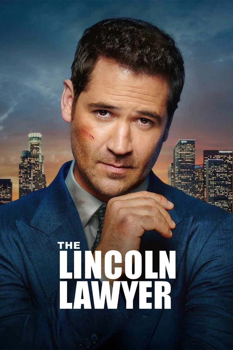 Echo Luật Sư Lincoln (Phần 3) 2024