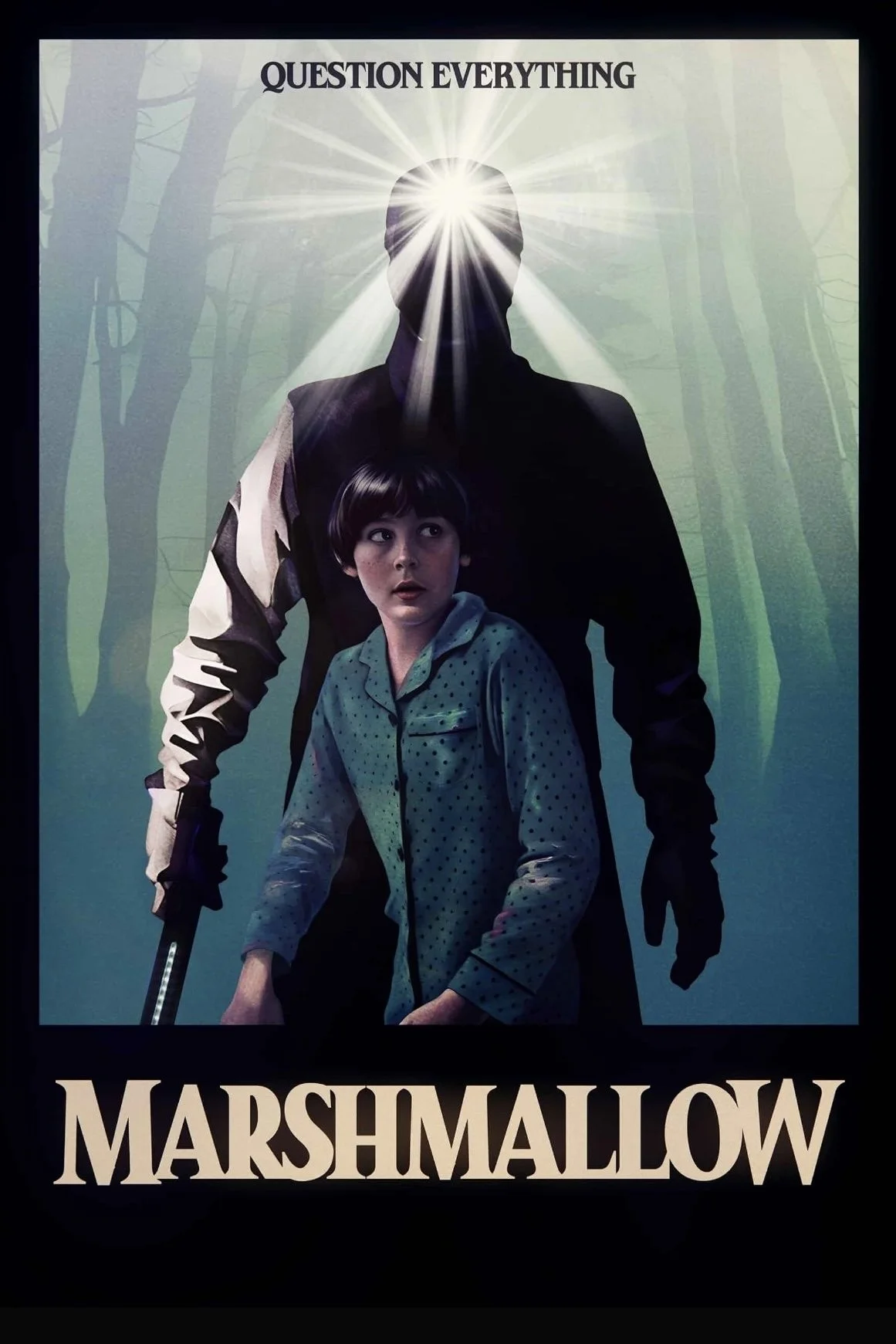 Marshmallow 2025