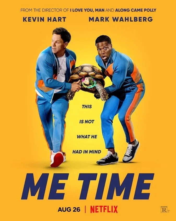 Echo Me Time: Cuối Tuần Của Bố 2022