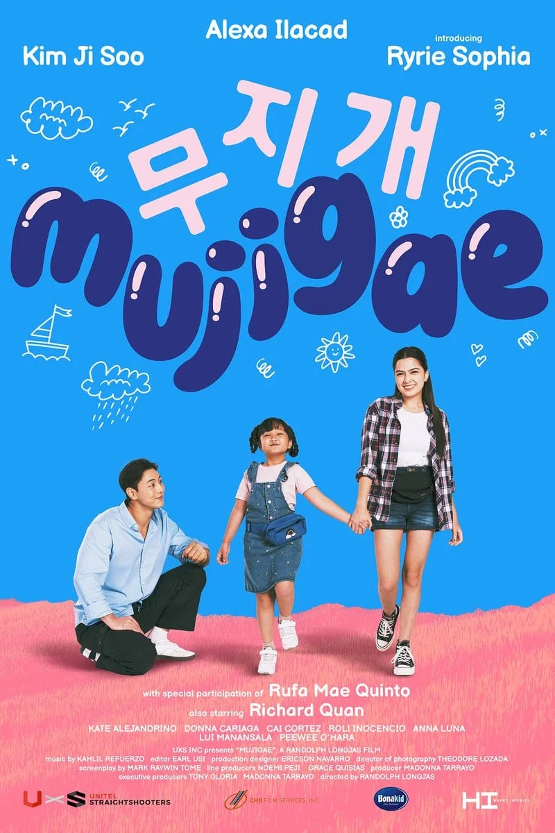 Mujigae Mujigae 2024