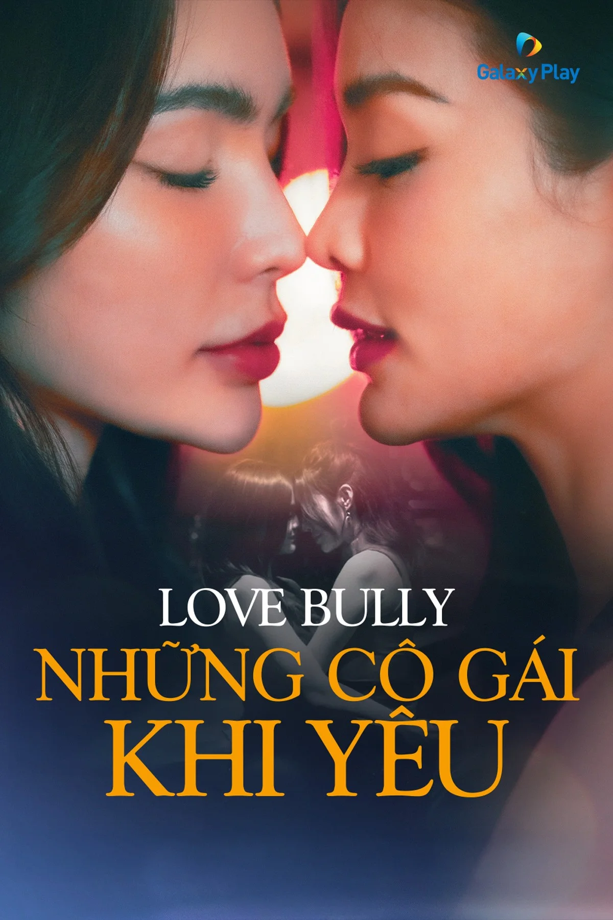Những Cô Gái Khi Yêu 2024
