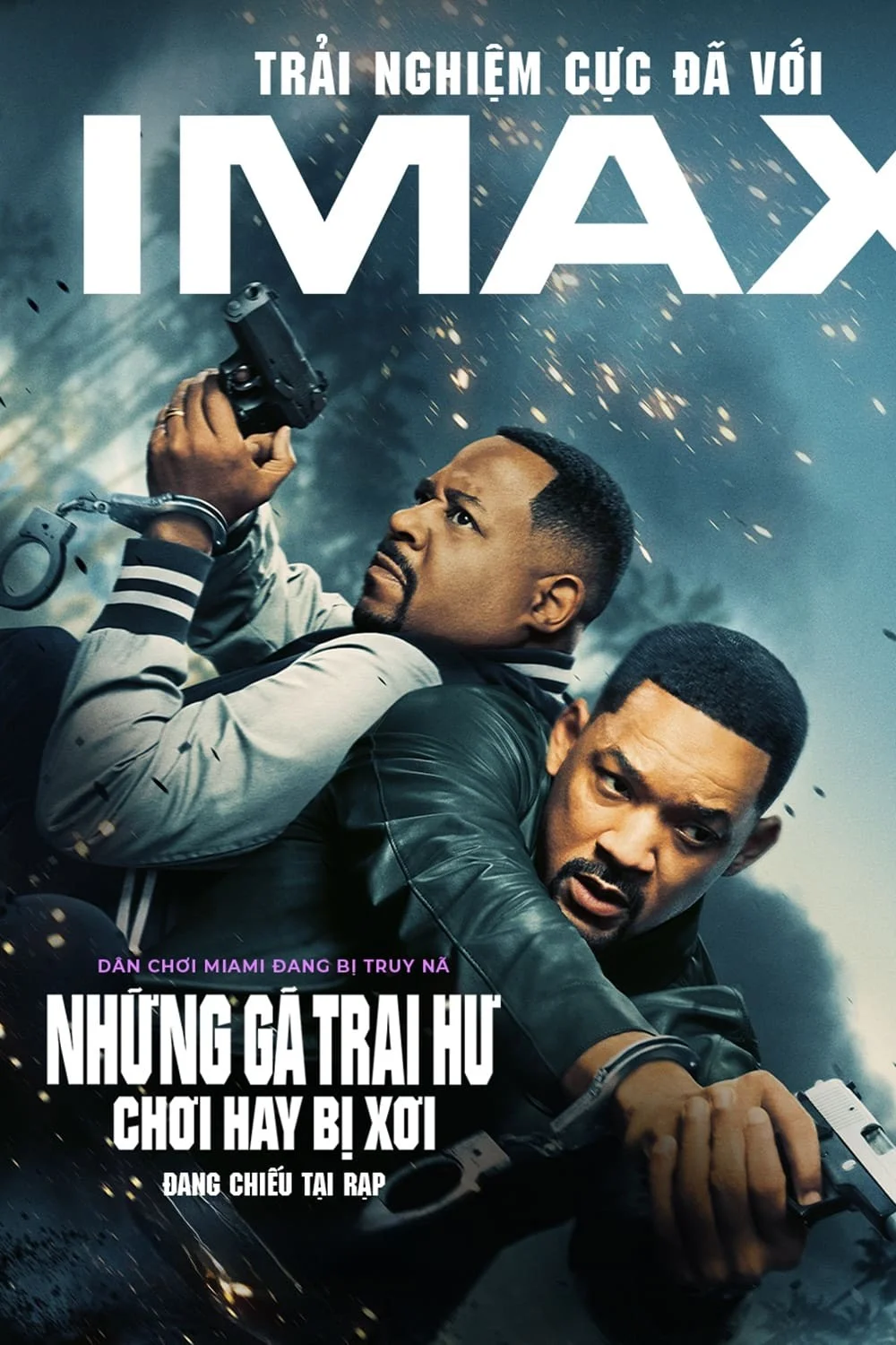 Những Gã Trai Hư: Chơi Hay Bị Xơi Những Gã Trai Hư: Chơi Hay Bị Xơi 2024