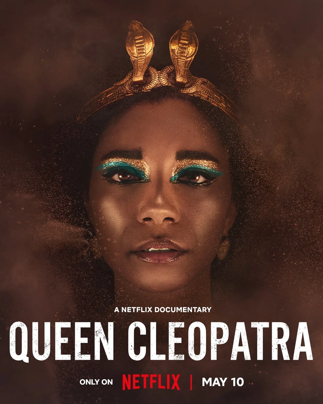 Nữ Vương Cleopatra 2023