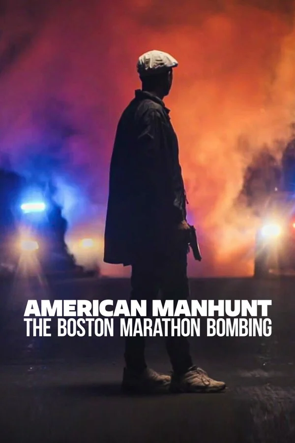 Săn Lùng Kiểu Mỹ: Vụ Đánh Bom Cuộc Marathon Boston Săn Lùng Kiểu Mỹ: Vụ Đánh Bom Cuộc Marathon Boston 2023