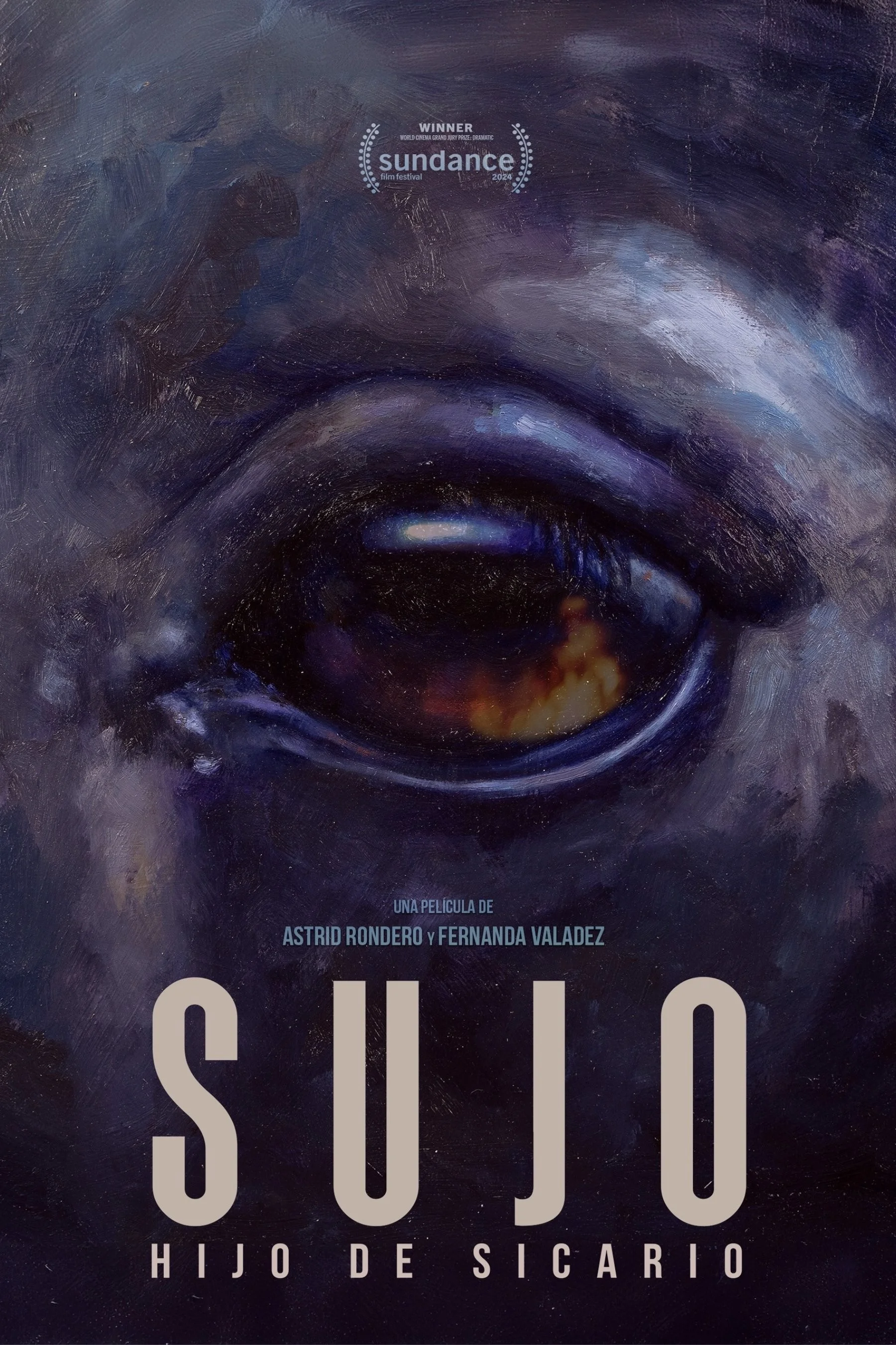 Echo Sujo 2024