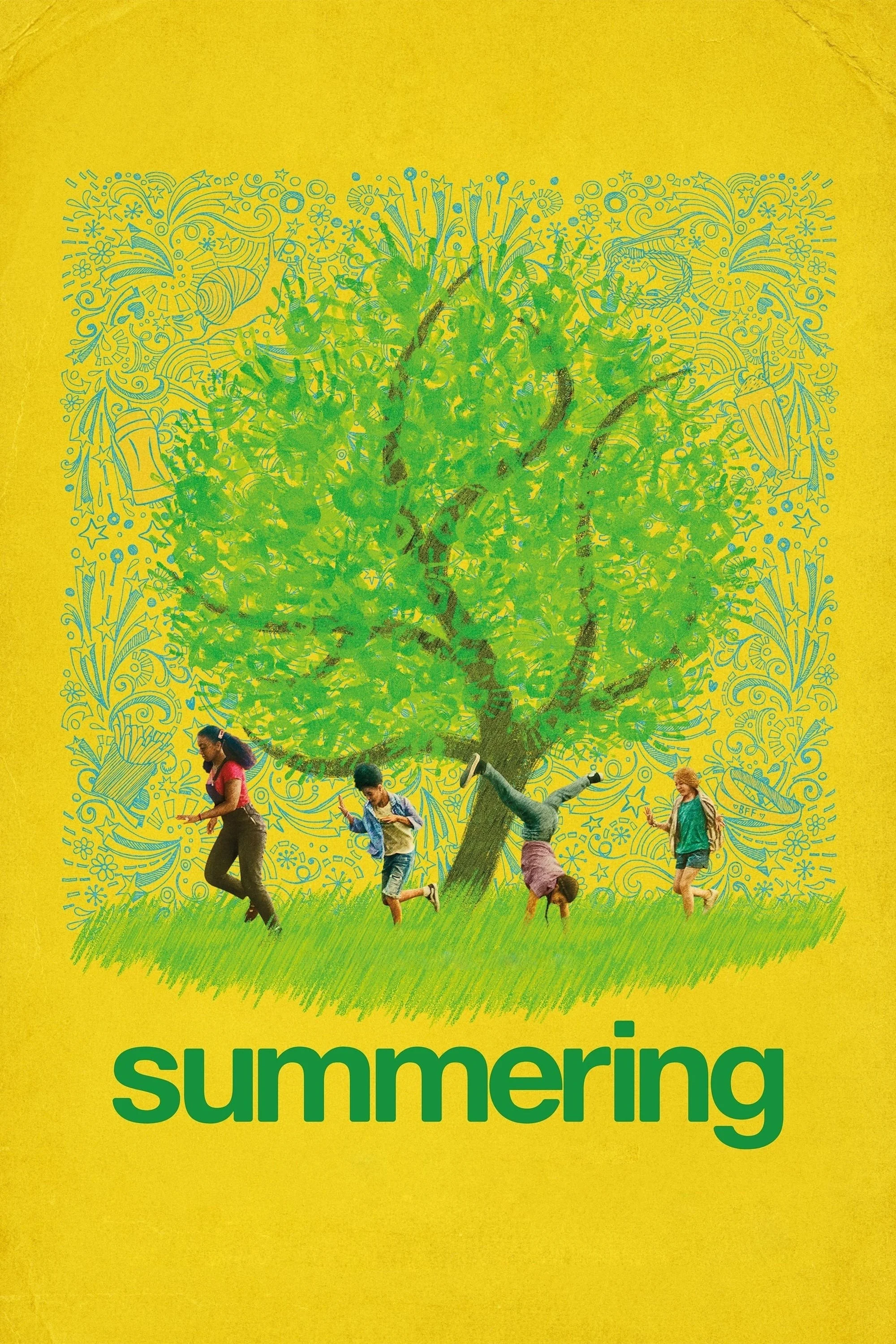 Summering Summering 2022