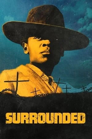 Surrounded Surrounded 2023