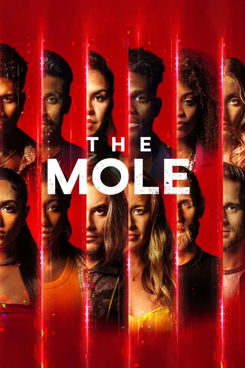The Mole: Ai Là Nội Gián (Phần 1) 2022