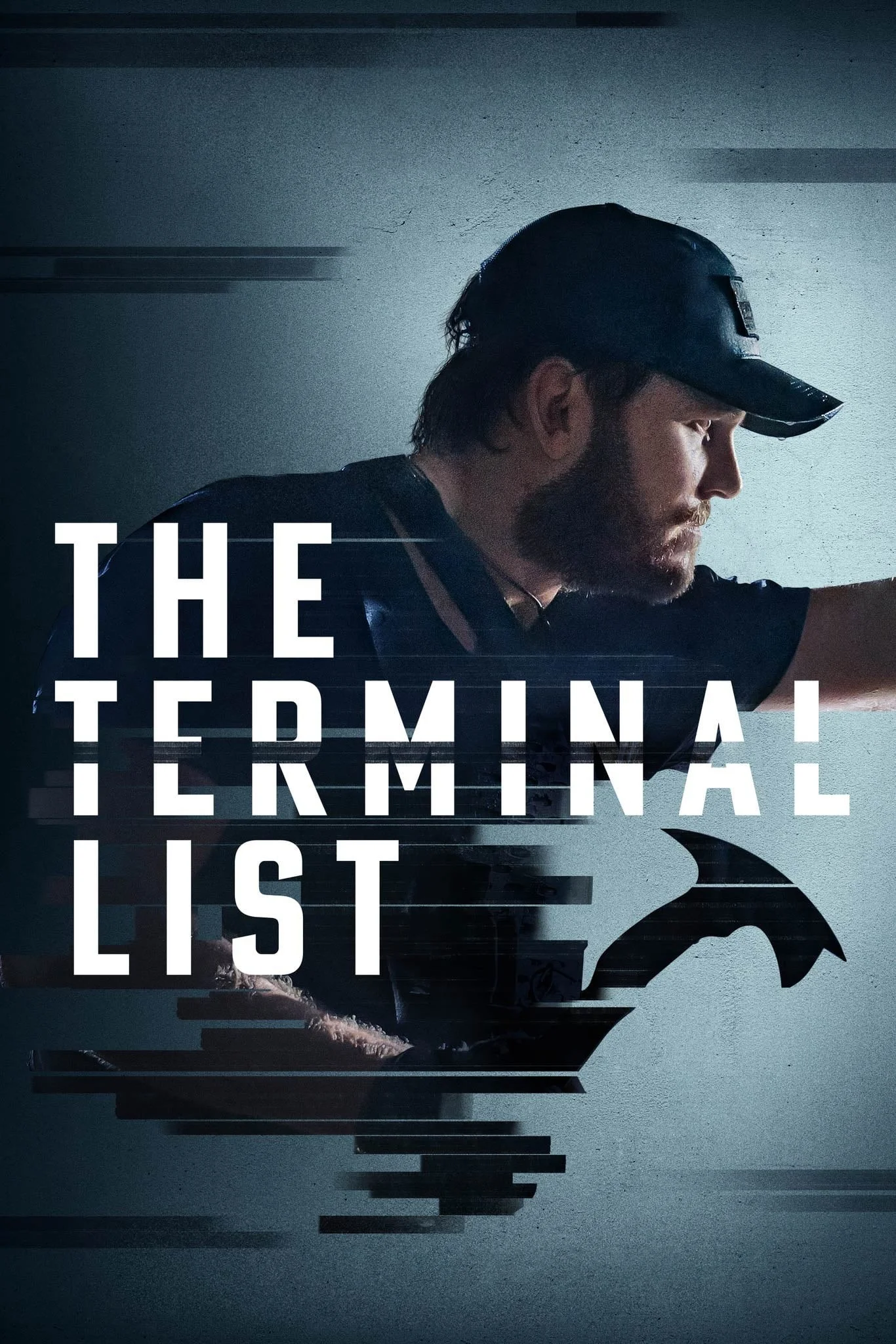 The Terminal List The Terminal List 2022