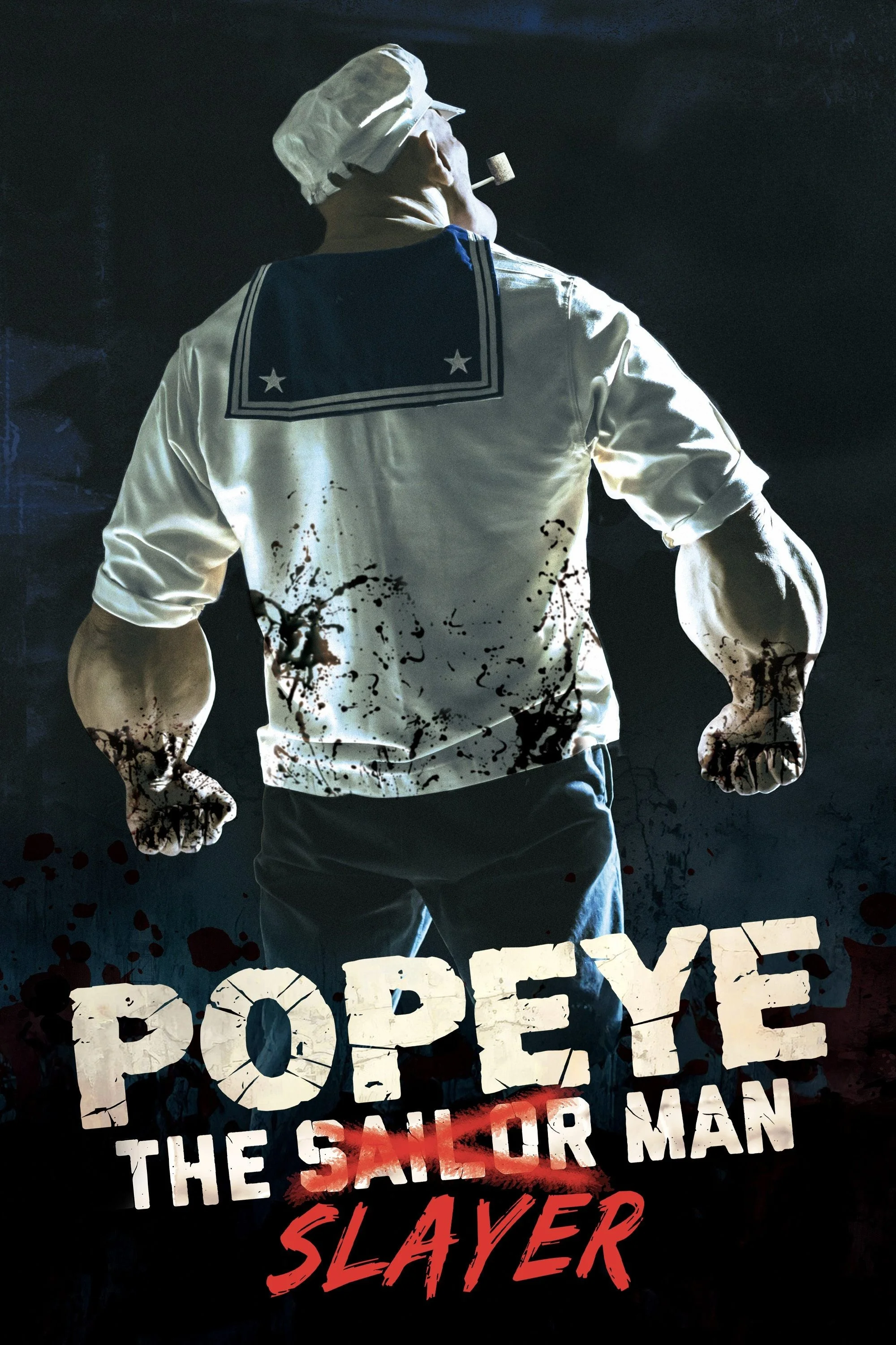 Thuyền Trưởng Popeye 2025