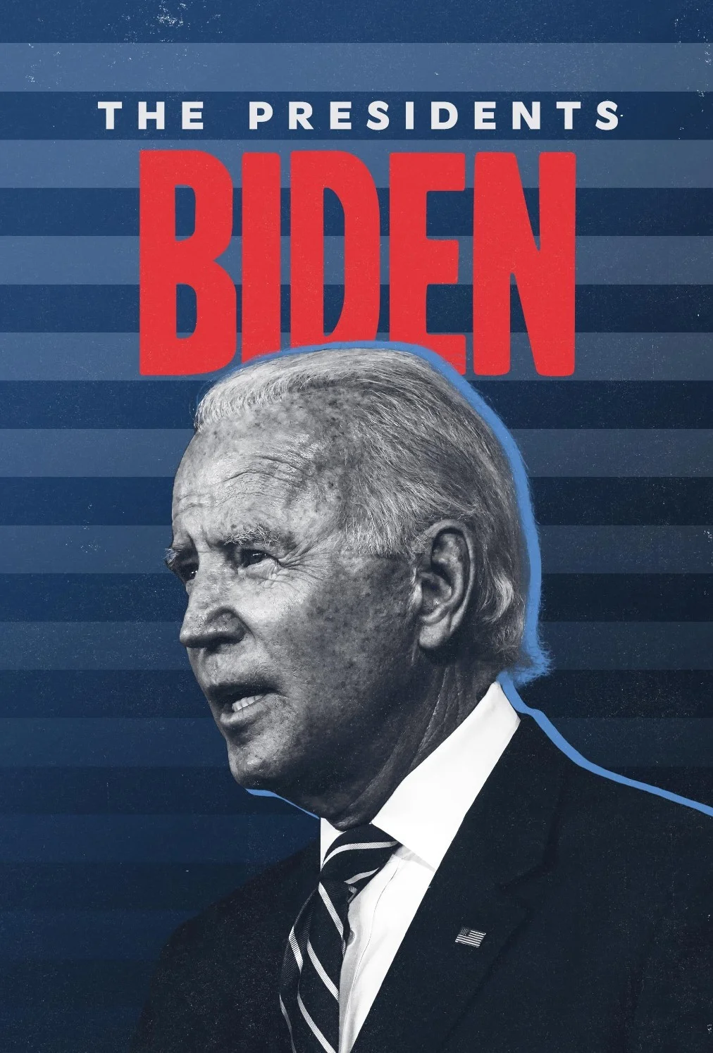 Echo Tổng Thống Joe Biden 2024