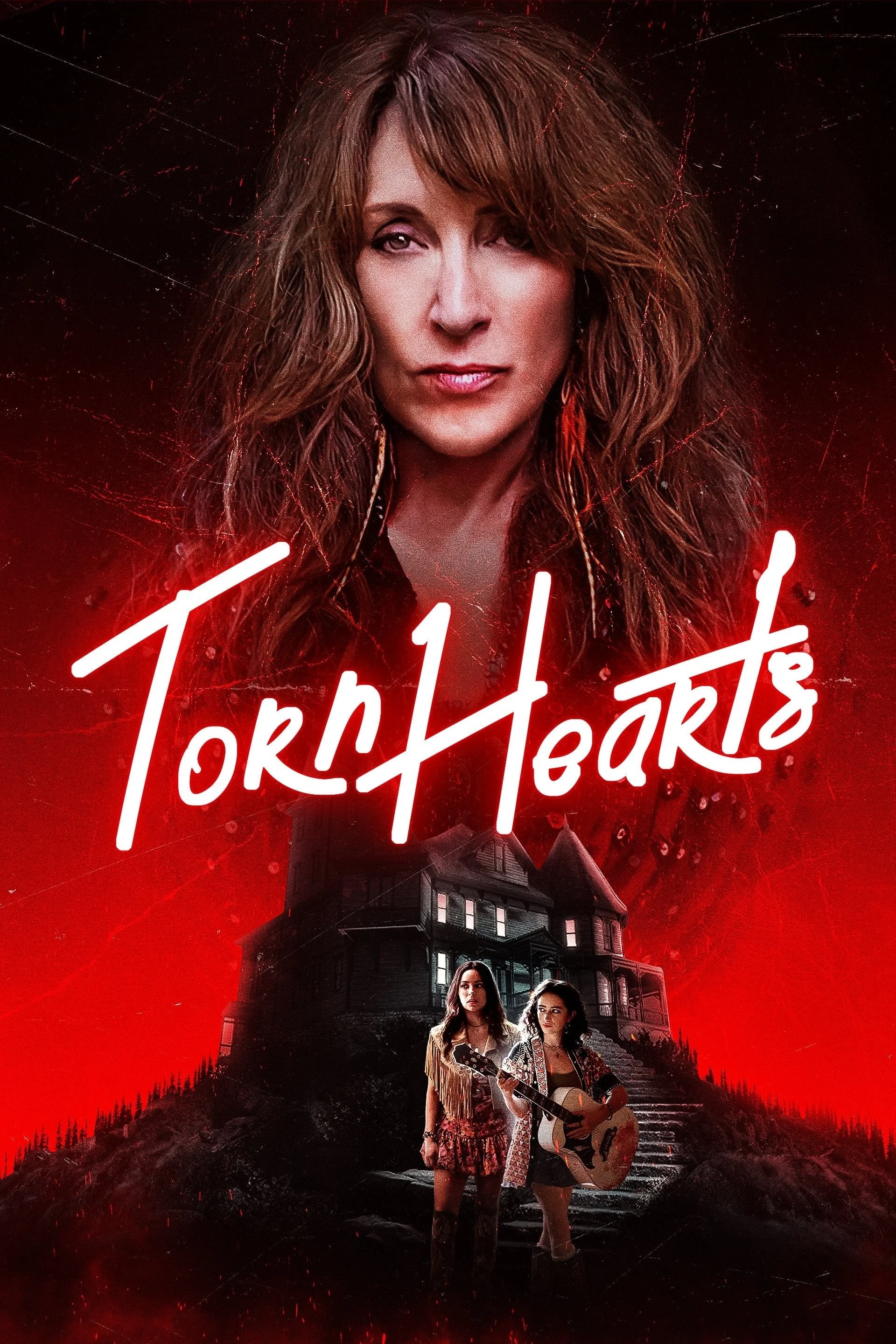 Torn Hearts Torn Hearts 2022