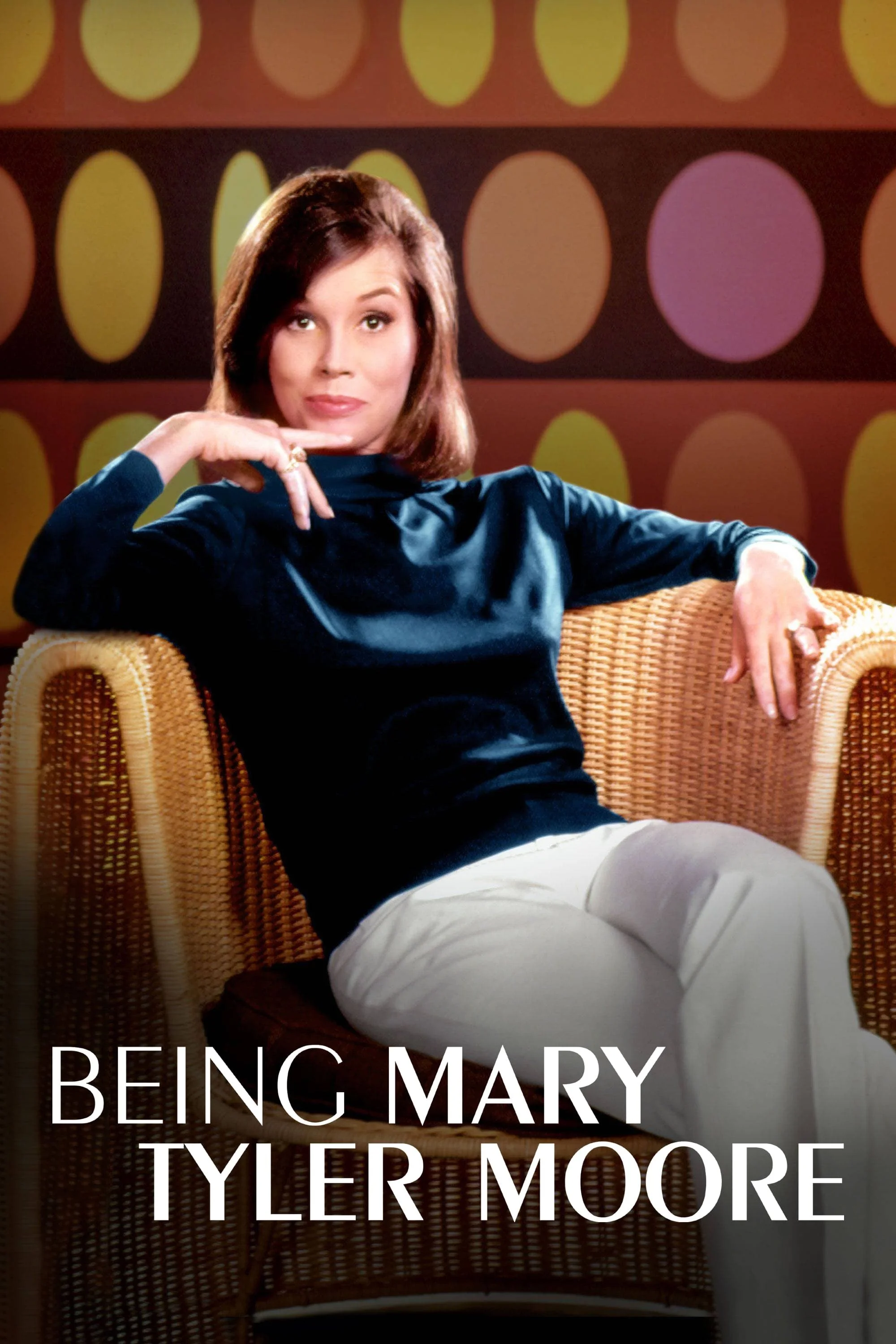 Trở Thành Mary Tyler Moore Trở Thành Mary Tyler Moore 2023
