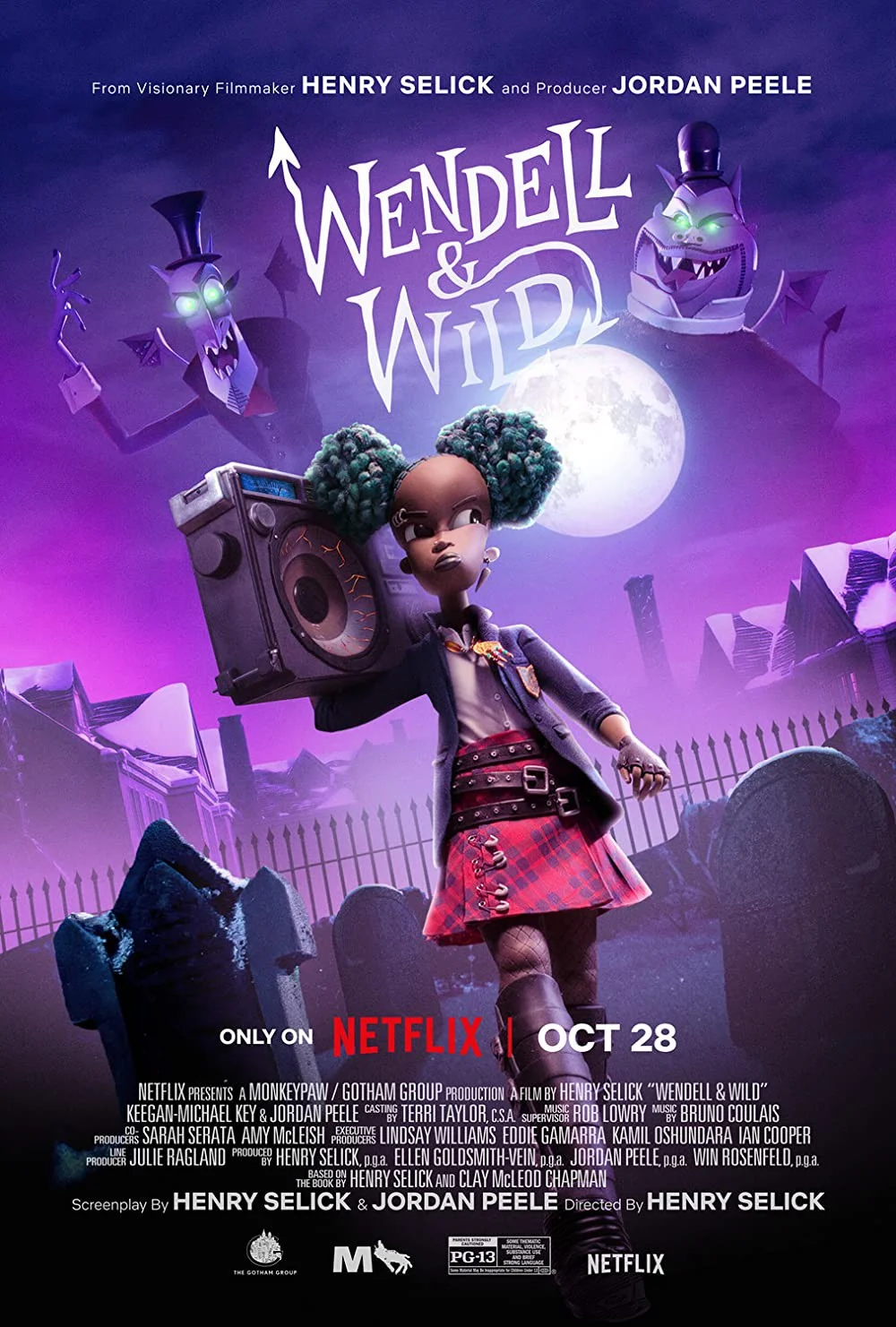 Echo Wendell và Wild 2022