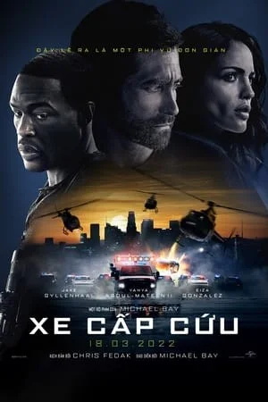 Xe Cấp Cứu Xe Cấp Cứu 2022